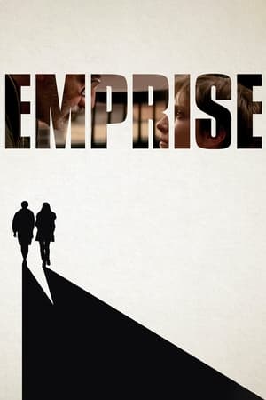 Emprise - Mo (2019)