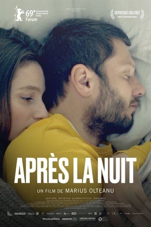 Après la nuit - Monsters. (2019)