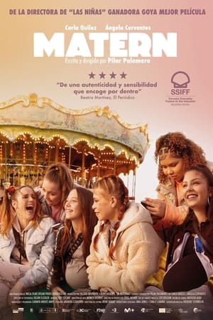 Motherhood (2022)