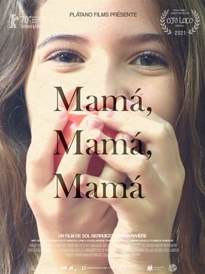 Mum, Mum, Mum (2021)