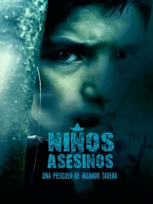 Murderous Children (2018)