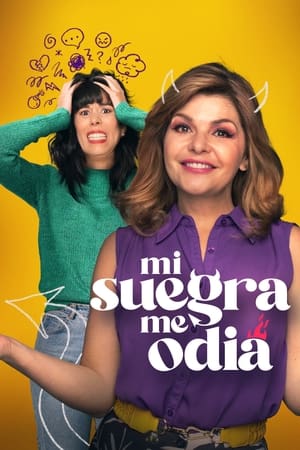 My Mother-in-law Hates Me (2022)
