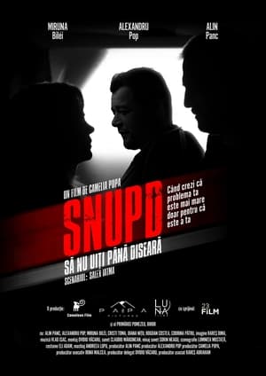 Să nu uiți până diseară (2021)
