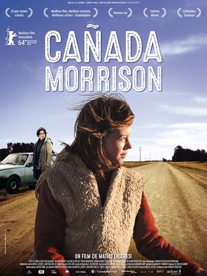 Cañada Morrison - Natural Sciences (2014)