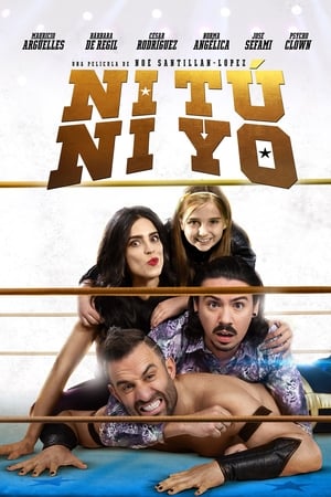 Neither You Nor I (2018)