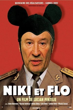Niki et Flo - Niki and Flo (2003)