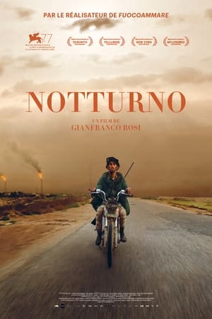 Notturno (2020)