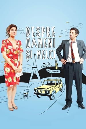 Despre oameni şi melci (2012)