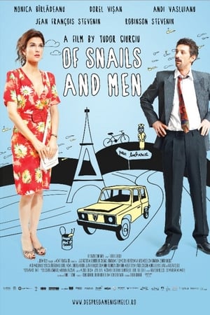 Des Escargots et des Hommes - Of Snails and Men (2012)