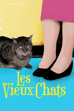 Les Vieux chats - Old Cats (2010)