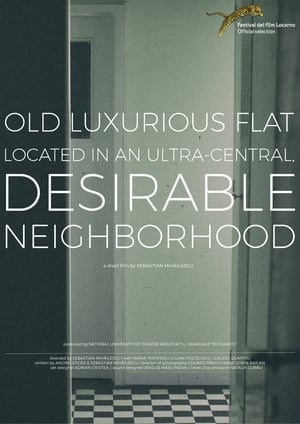 Apartament interbelic, în zona superbă, ultra-centrală (2016)