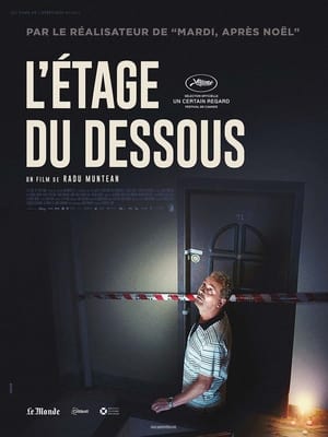 L'Étage du dessous - One Floor Below (2015)