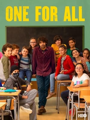 Unul pentru toți - One for All (2020)