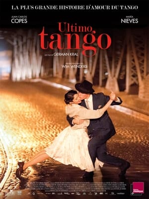 Ultimo Tango - Our Last Tango (2015)