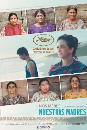 Nos mères - Our Mothers (2019)