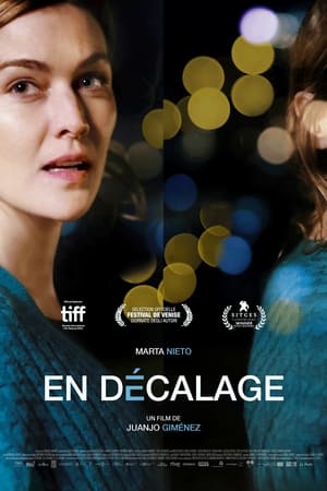 En décalage - Out of Sync (2021)