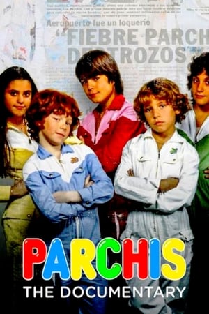 Parchís: Un documentar - Parchís: the Documentary (2019)