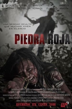 Piedra Roja (2017)