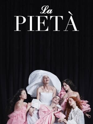 La Pietà - Piety (2023)
