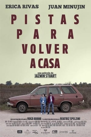 Pistas para volver a casa (2015)