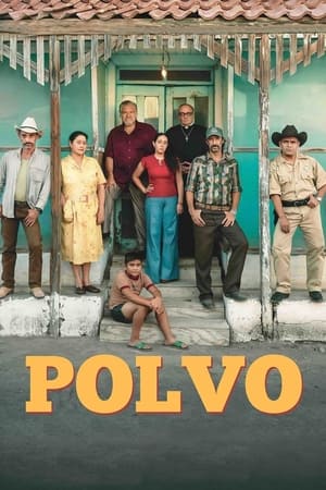 Powder (2019)