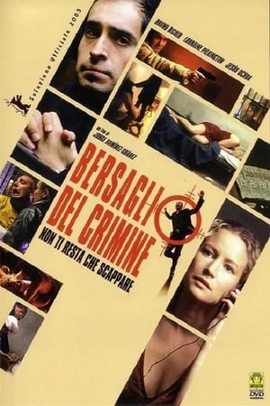 Bersaglio del crimine - Non ti resta che scappare - Rabbit on the Moon (2004)
