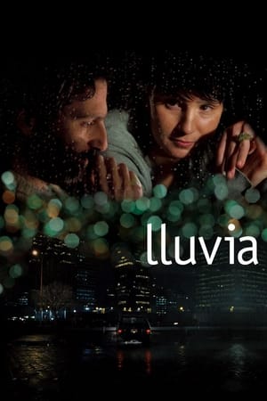 Lluvia - Rain (2008)