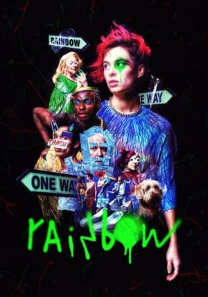 Rainbow: O călătorie minunată - Rainbow (2022)