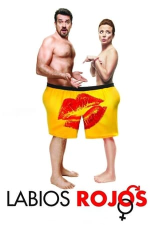 Red Lips (2011)