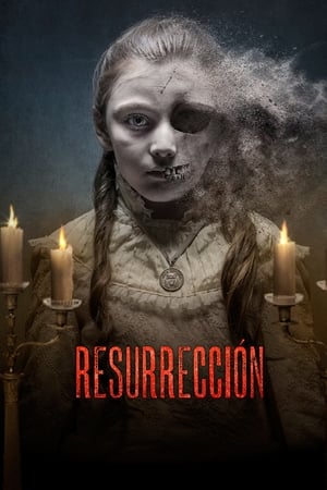 Resurrection (2016)