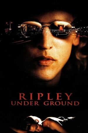 Mr. Ripley et les ombres - Ripley Under Ground (2005)