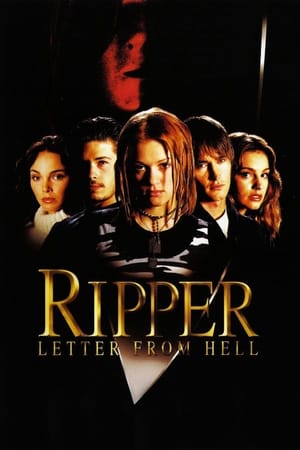 Ripper - Ripper: Letter from Hell (2001)