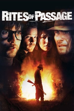 Rites de passage - Rites of Passage (2012)