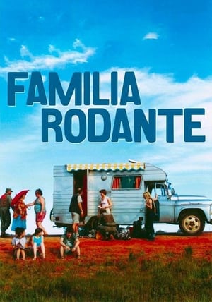Voyage en famille - Rolling Family (2004)