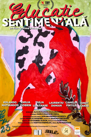 Sentimental Education (2023)