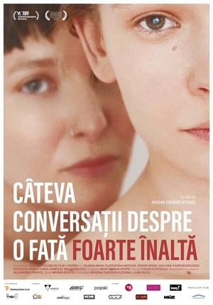 Câteva conversații despre o fată foarte înaltă (2018)