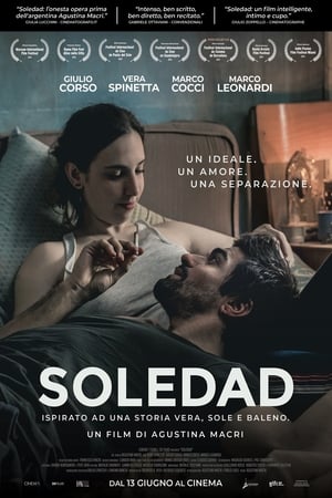 Soledad (2018)