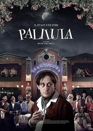 Il était une fois Palilula - Somewhere in Palilula (2012)