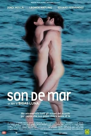 Sound of the Sea (2001)