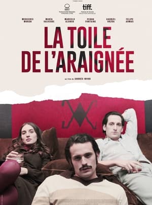 La Toile de l'araignée - Spider (2019)