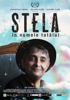 Stela, In the Name of the Father (2021)