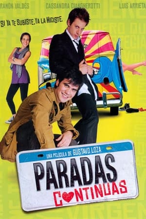 Stop and Go (2009)