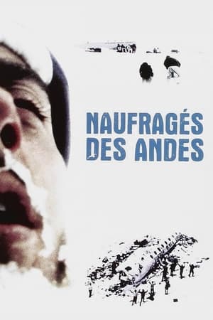 Naufragés des Andes - Stranded: I've Come from a Plane That Crashed on the Mountains (2008)