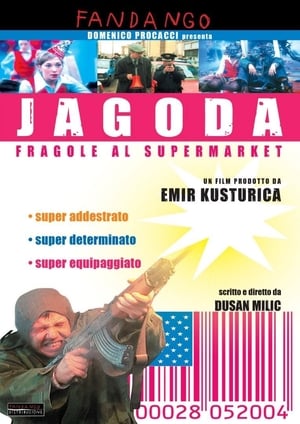 Jagoda: Fragole al supermarket - Strawberry in the Supermarket (2003)