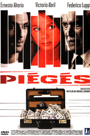 Piégés - Swindled (2004)