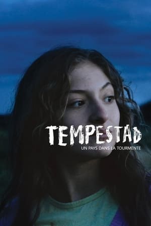 Un pays dans la tourmente - Tempestad (2017)