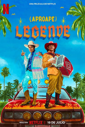 The (Almost) Legends (2023)