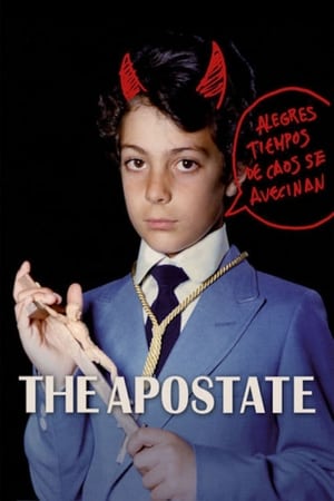 Dieu, ma Mère et Moi - The Apostate (2015)