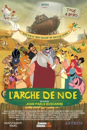 L'Arche de Noë - The Ark (2007)