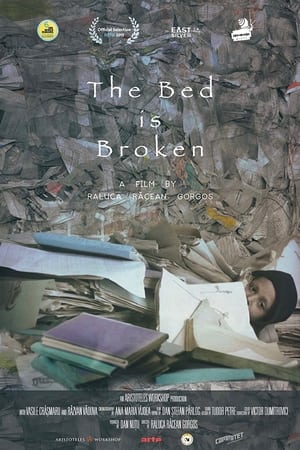 The Bed is Broken (2013)